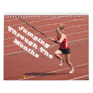 calendário do vault de pólo