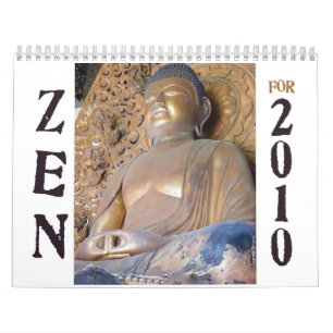Calendário do Zen