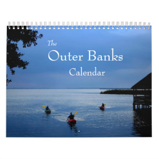 Calendário dos Bancos Externos