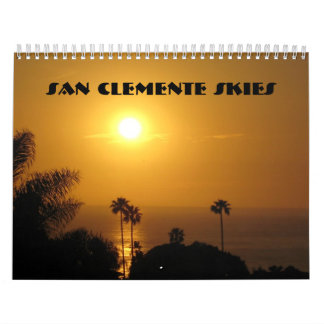 Calendário dos céus de San Clemente