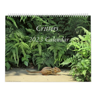 Calendário dos Critérios 2023