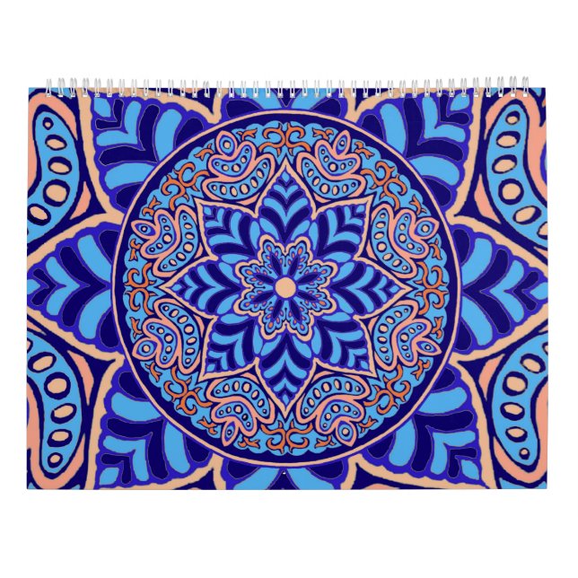 Calendário dos desenhos animados (Verso)