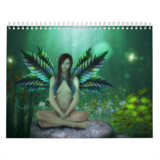 Calendário dos produtos láteos