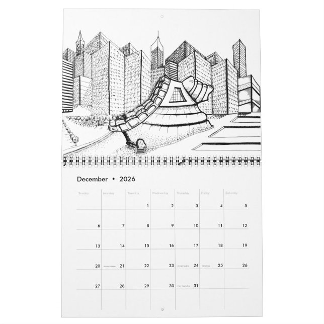 calendário dos sonhos astronômicos 2019 (Dez 2026)