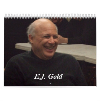 Calendário E.J. Dourado