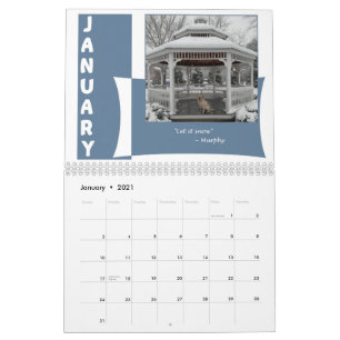 Calendário É um Lab's World há 12 meses