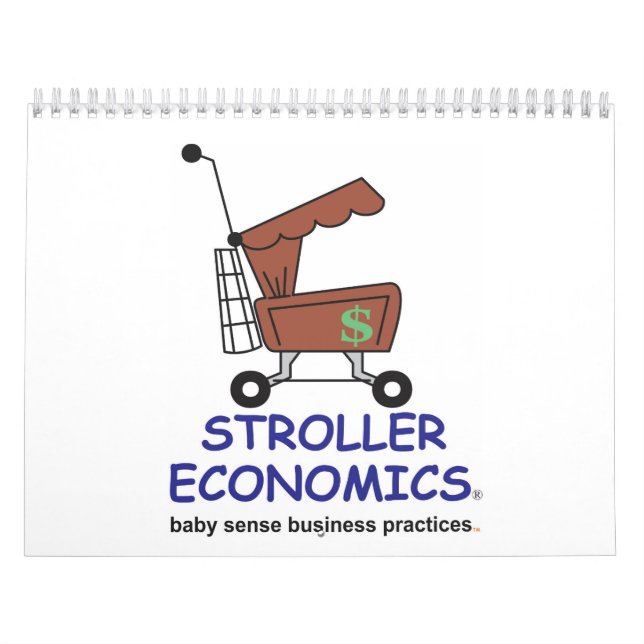 Calendário ECONÔMICO MAIS FORTE B (Capa)
