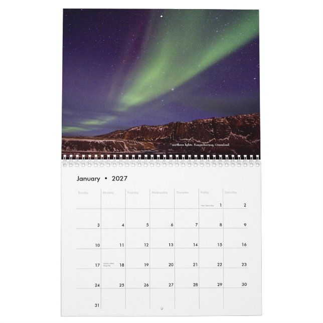 Calendário Ed e Torre Stocka… - Personalizado (Jan 2027)