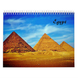 Calendário Egipto