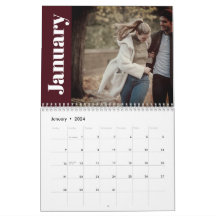 Elegante Personalizado da Família Na moda e Modern