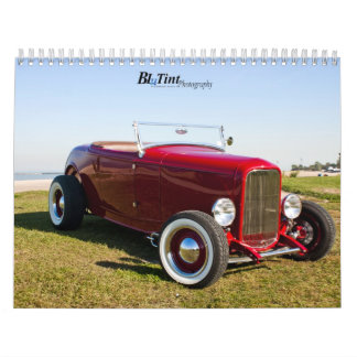 Calendário Em torno do oeste meados de