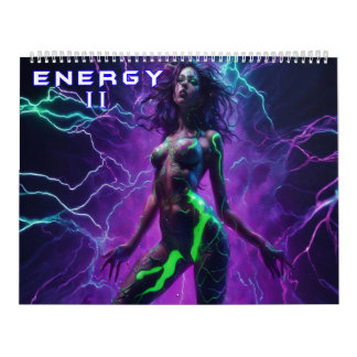 Calendário Energia 2