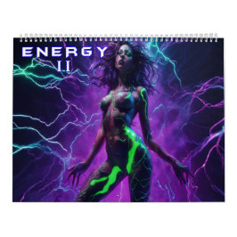 Calendário Energy 2