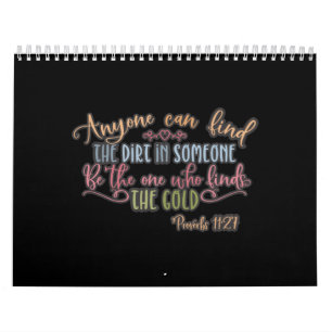 Calendário Engraçado Encontrar A Sujeira Em Alguém Que Gost