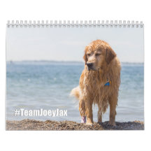 Equipe Joey Jax 2016