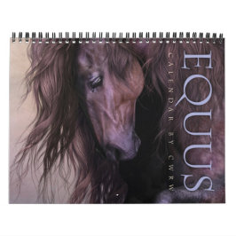 Calendário EQUUS
