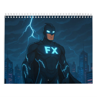 Calendário Escritório e Escola > Material de Escritório e Esc