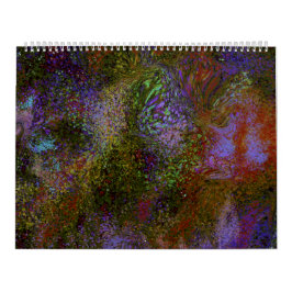 Calendário Escritório e material escolar Sparkle