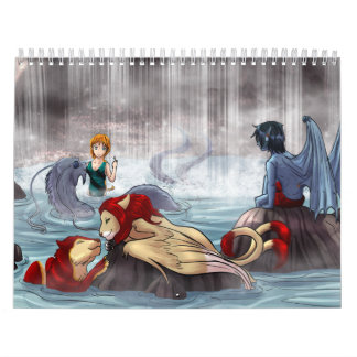 Calendário estrangeiro dos dados 2012