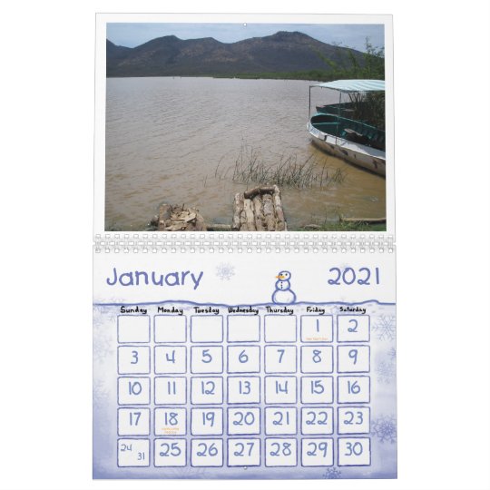 Calendario Etiope Zazzle Com Br calendario etiope 2021