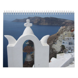 Calendário Europa 2009