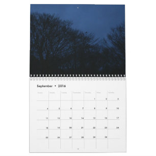 Calendário exterior 2016 de Coreia do Sul