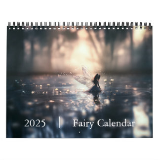 Calendário Fairyカレンダー カレンダー