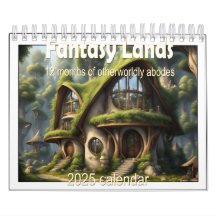Fantasy Lands