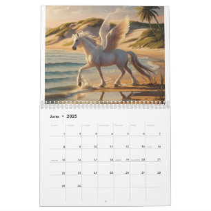 Calendário Fases do Pegasus
