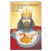 Feitiçaria: Realms Contestados Legendas Arthuriana