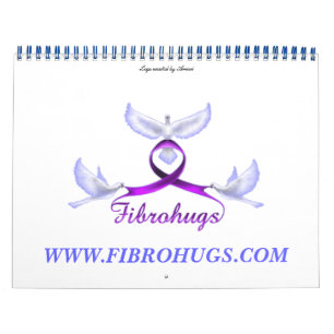 Calendário FIBROHUGS.COM