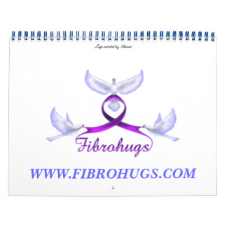Calendário FIBROHUGS.COM