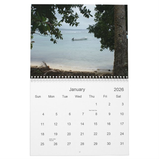 Calendário Fiji 2010 (Jan 2026)