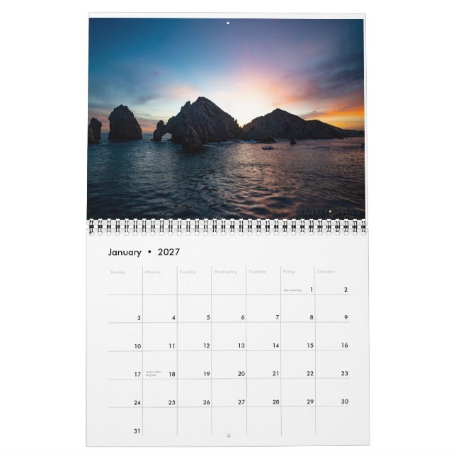 Calendário FL 2023 (Jan 2027)