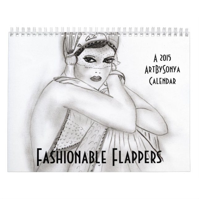 Calendário Flapes Moedas (Capa)