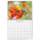 Calendário Flores E Borboletas 2023 Com Salmos De Elevação (Fev 2025)