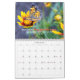 Calendário Flores E Borboletas 2023 Com Salmos De Elevação (Jun 2025)
