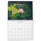 Calendário Flores E Borboletas 2023 Com Salmos De Elevação (Mar 2025)