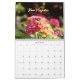 Calendário Flores E Borboletas 2023 Com Salmos De Elevação (Maio 2025)
