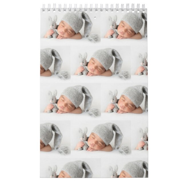 Calendário Foto (Capa)