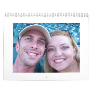 Calendário Foto 2010 Calandar