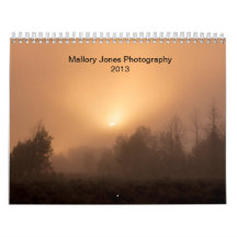 Fotografia 2013 de Mallory Jones