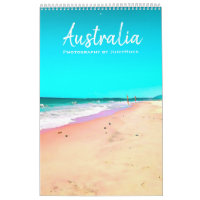 Fotografia australiana icônica Austrália