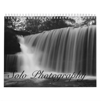 Calendário Fotografia de solo