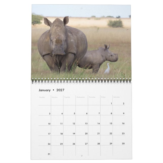 Calendário foxy.áfrica (Jan 2027)