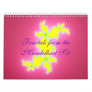 Calendário Fractal