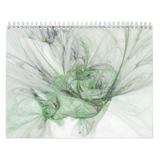 Calendário Fractality