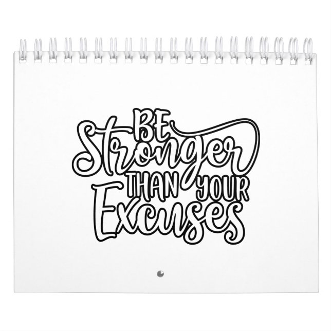 Calendário Funcionamento Engraçado (Capa)