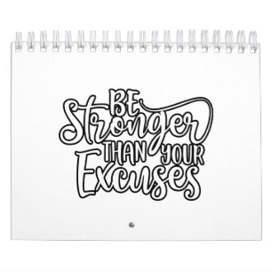 Calendário Funcionamento Engraçado