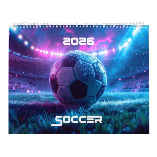 CALENDÁRIO FUTEBOL (Capa)